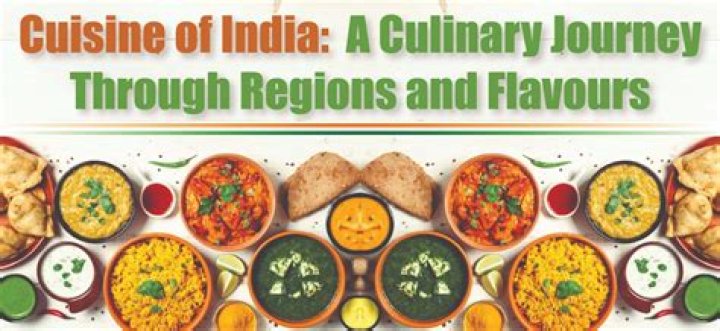A Culinary Journey Into Flavor And Nostalgia