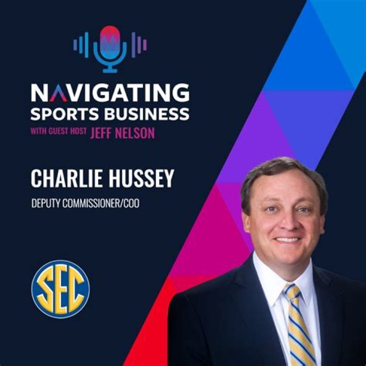 A Deep Dive Into Charlie Hussey's Wikipedia Page
