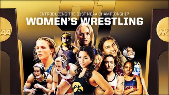 A Force In Wrestling And Beyond