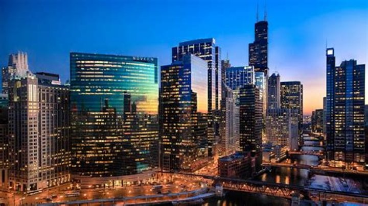 A Hub Of Culture, Commerce, And Community