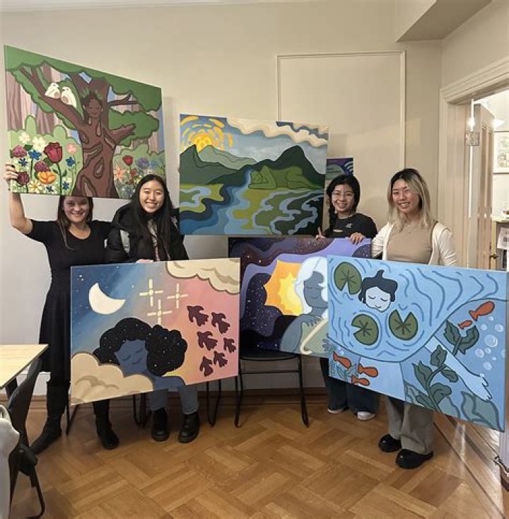 A Journey Into Artistry And Advocacy