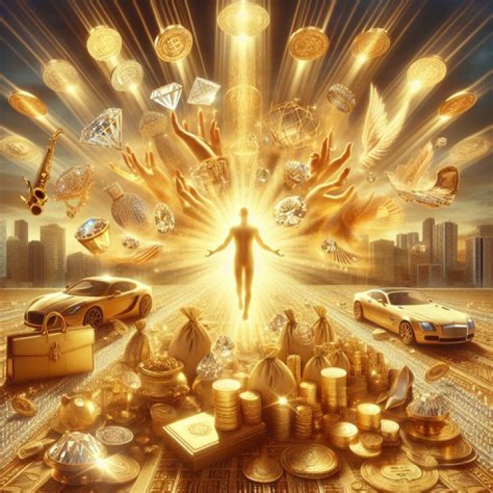 A Journey Into His Wealth And Success