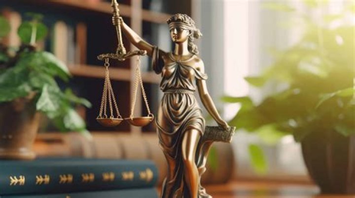 A Journey Into Law, Justice, And Community Impact