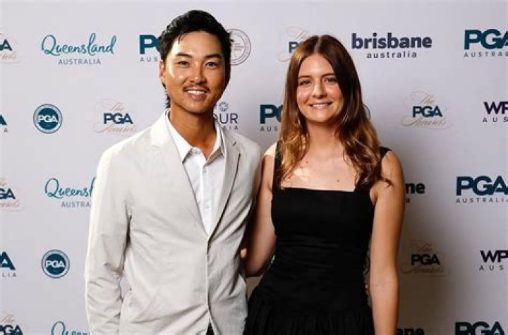 A Journey Into The Relationship Of Min Woo Lee And Gracie Drennan