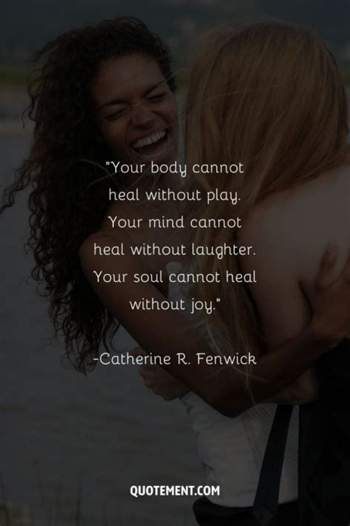 A Journey Of Laughter, Heart, And Social Impact