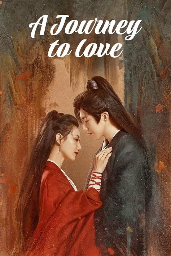 A Journey Of Love And Stardust
