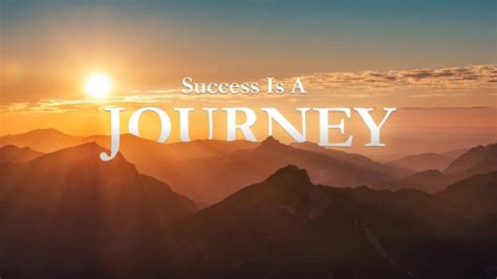 A Journey Of Success And Allure