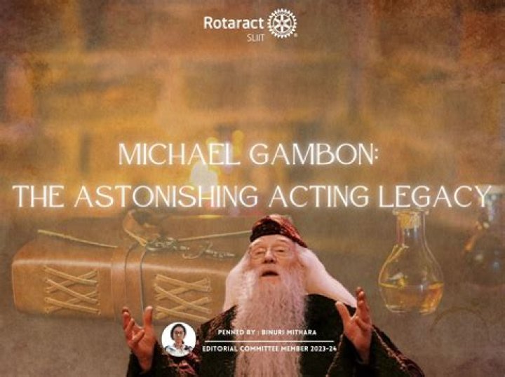 A Journey Through His Acting Legacy