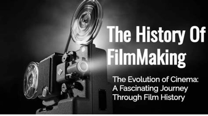 A Legacy Of Filmmaking And Inspiration