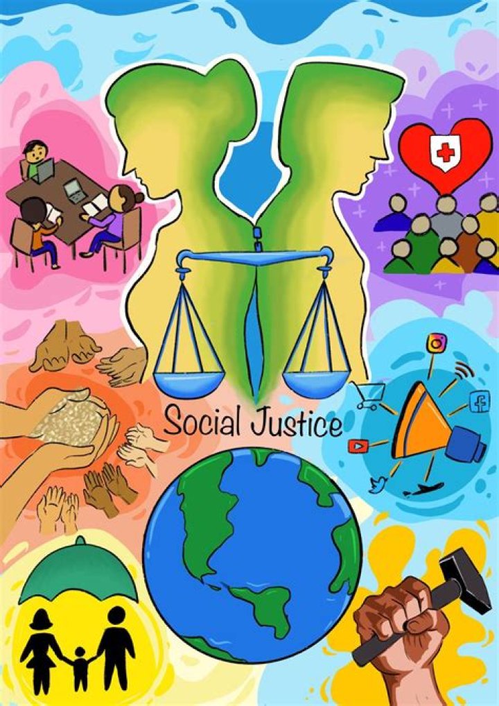 A Legacy of Social Justice and Community Activism