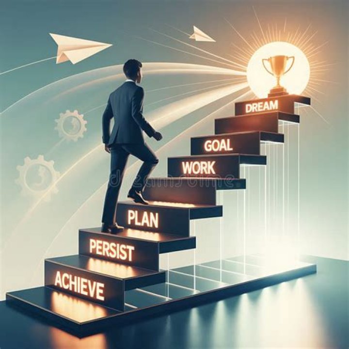 A Lucrative Journey To Success