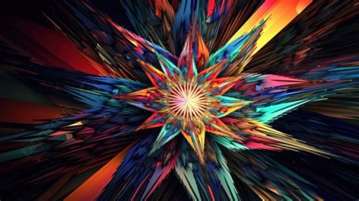 A Multifaceted Star Beyond Imagination