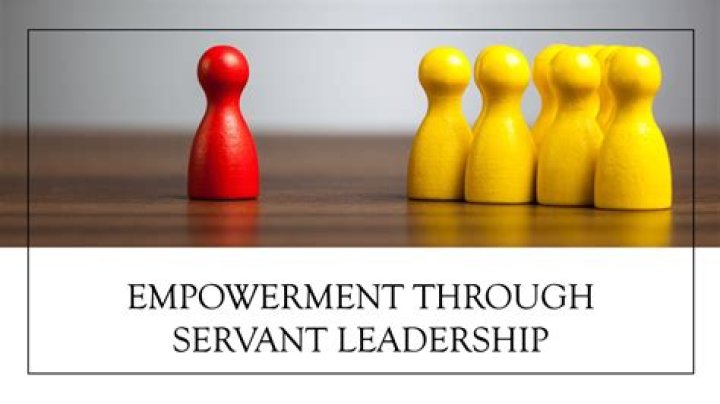 A Path To Empowerment And Impact