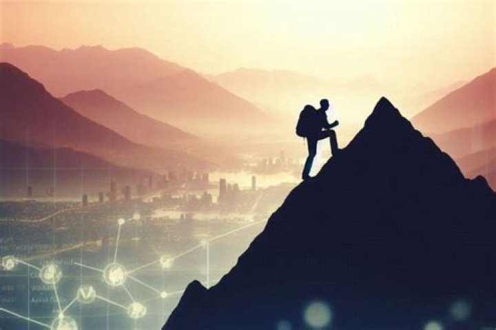 A Picture-Perfect Journey To Leadership