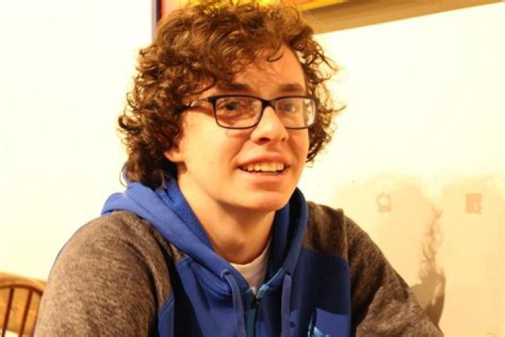 A Rapper On The Rise