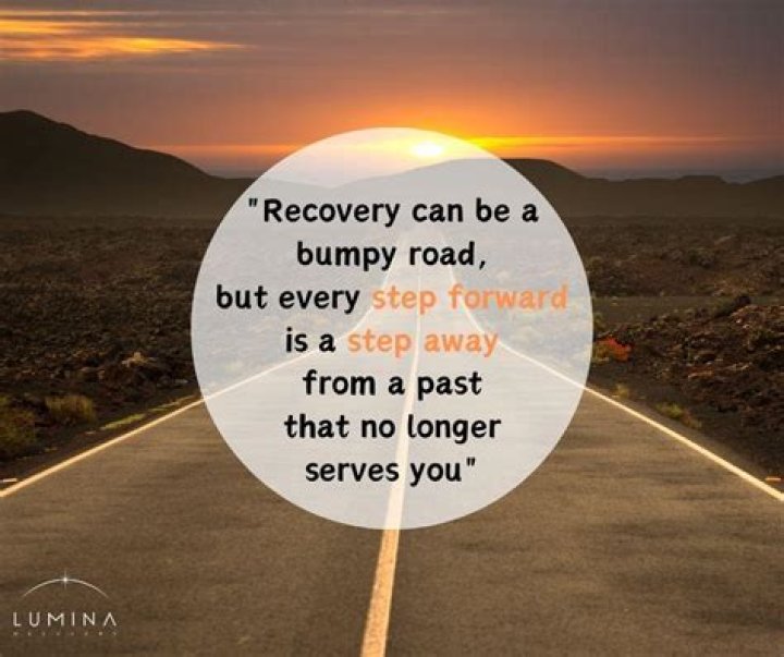 A Triumph Over Addiction And A Beacon Of Inspiration