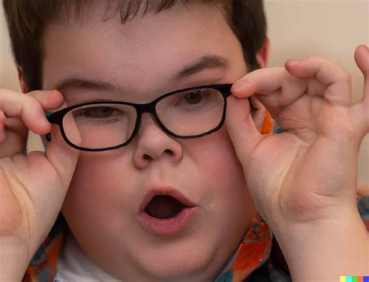 A Window Into Down Syndrome