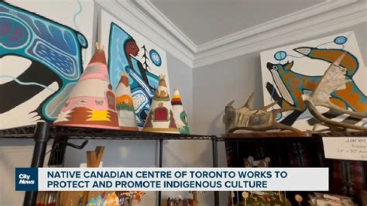 A Young Toronto Native's Heartbreaking Story