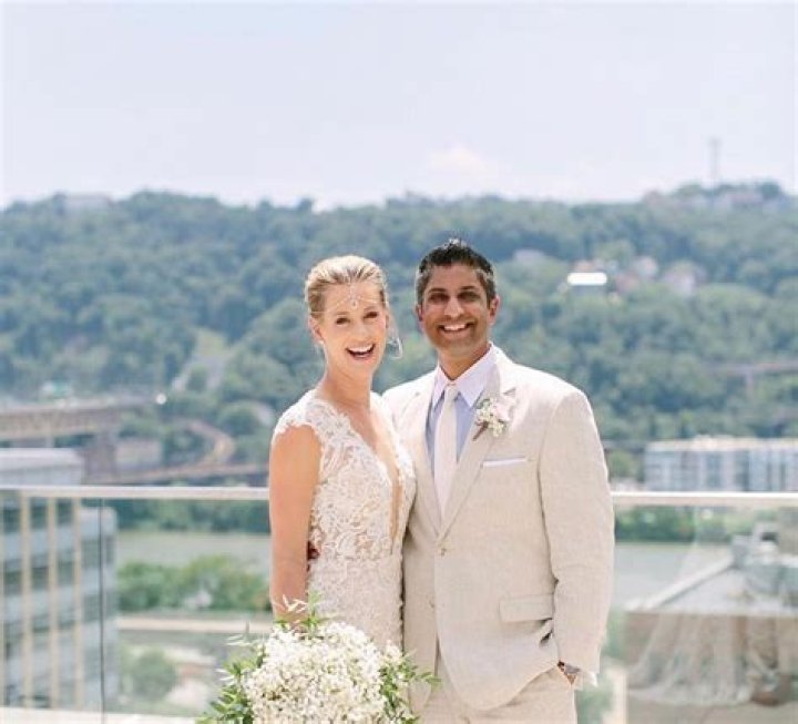 Alison Riske And Husband Stephen Amritraj Age Difference And Net Worth- Parents And Family