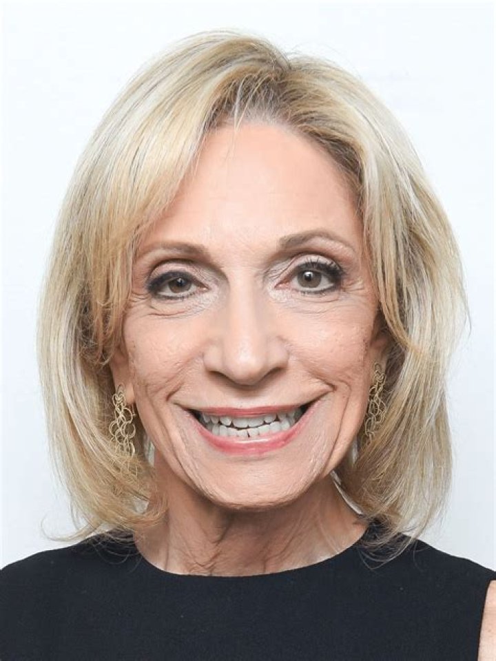 Andrea Mitchell Brain Tumor: Debunking the Rumors