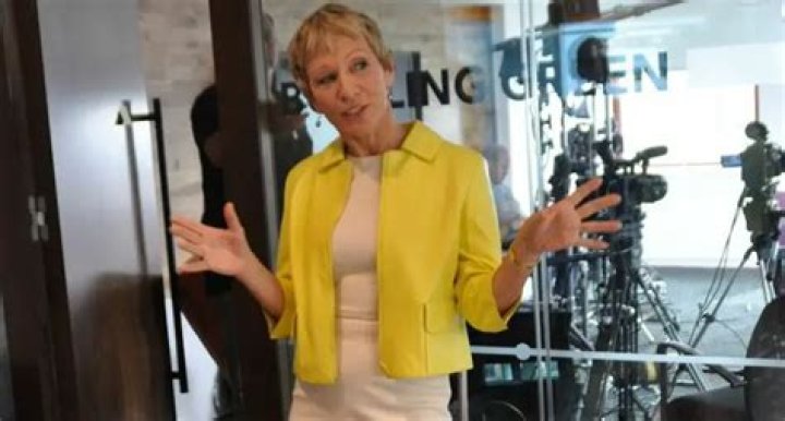 Barbara Corcoran Age, Net worth: Wife, Weight, Kids, Bio-Wiki
