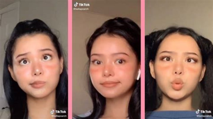 Bella Poarch Viral Video: Scandal And Leaked Footage Telegram