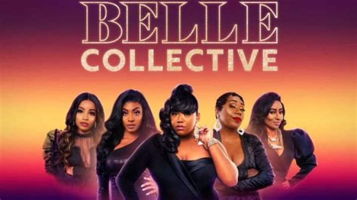 Belle Collective Age Wiki Biography
