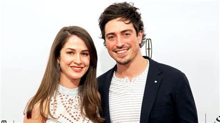 Ben Feldman Welcomes first Child Together with Wife Michelle Mulitz |