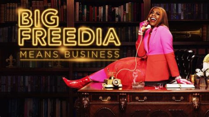 Big Freedia's Rise To Financial Success