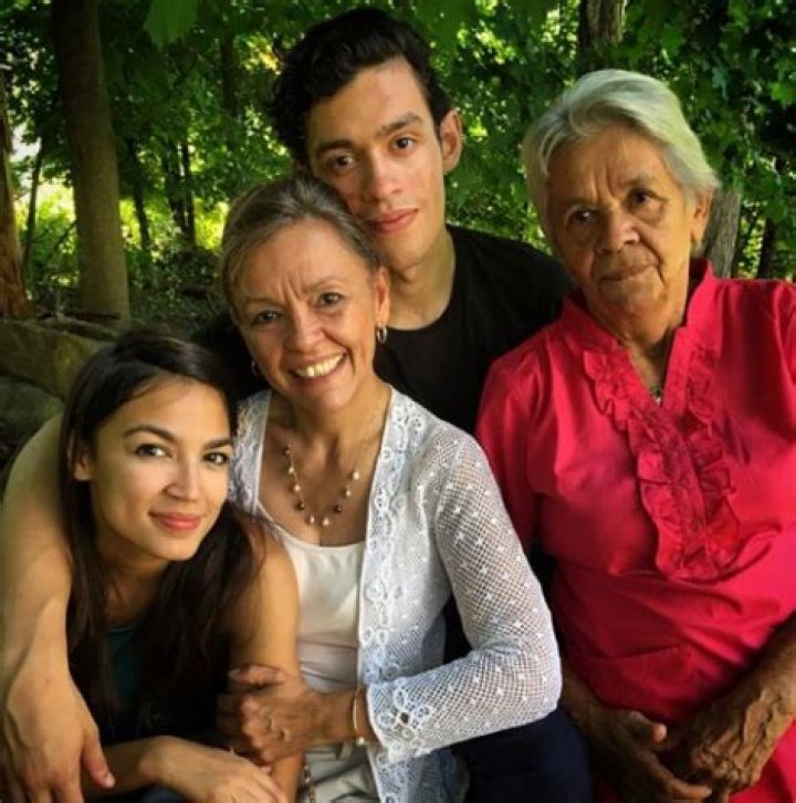 Blanca Ocasio-Cortez: What Is Alexandria Ocasio-Age Cortezs Mothers and Where Is She Now?