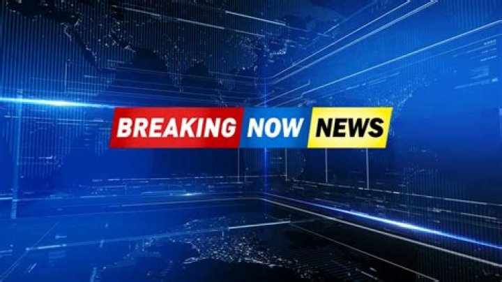 Breaking News And Shocking Details Revealed
