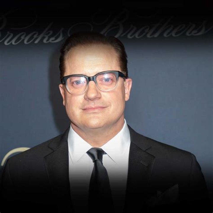 Brendan Fraser Bio, Age, Career, Spouse, Net Worth & More