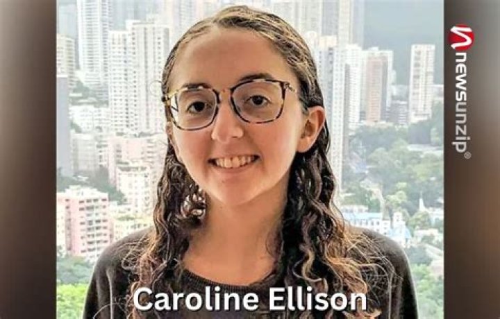 Caroline Ellison Bio, Wiki, Age, Height, Parents, Scam, and Net Worth