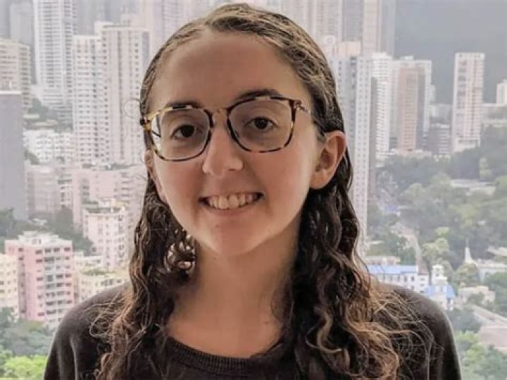 Caroline Ellison Biography, Age, Height, Parents, Net Worth