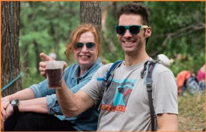 Chad Ramey wife: Meet Kelly Ramey