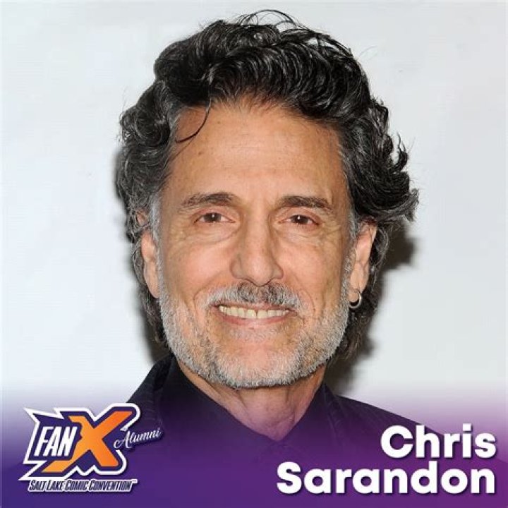Chris Sarandon Net Worth | DashBlog
