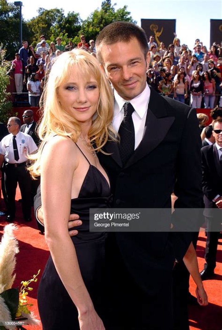 Coleman ‘Coley’ Laffoon Net Worth: Anne Heche EX-Husband Bio, Wiki and Age