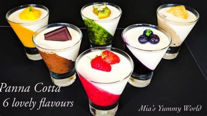 Creative Antics For Mind-Blowing Flavors