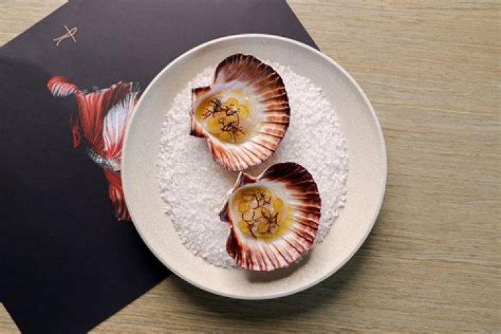Culinary Star And Atlanta Icon Unveiled