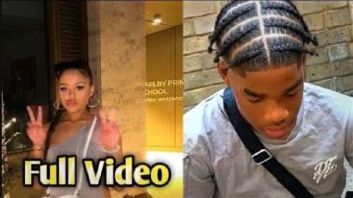 Daej And His Sister On Twitter The Talks Today