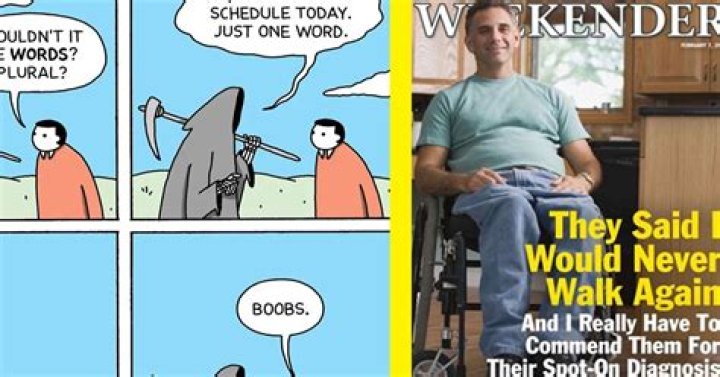 Dark Humor, Alt-Right Ties, And More
