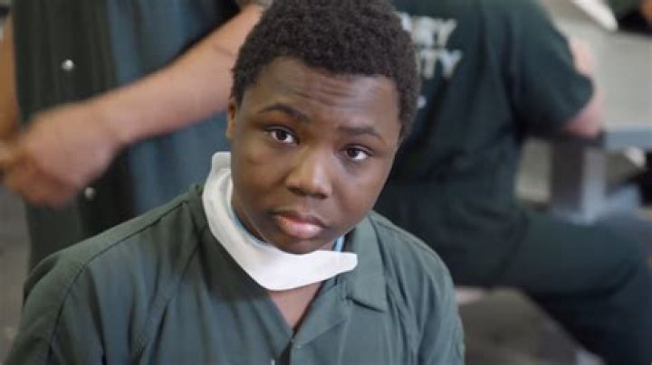 Dashaun 60 Days In Season 7