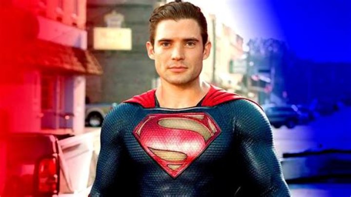 David Corenswet Wiki, Net Worth, Age, Height and More ·