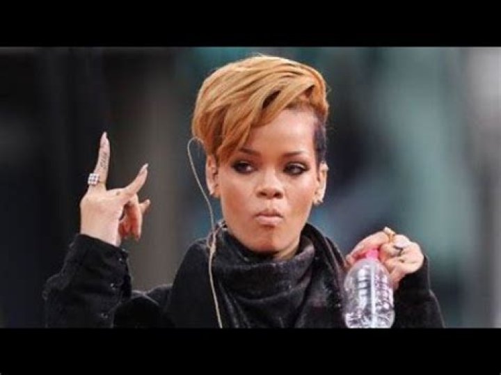 Did Rihanna Sell Her Soul?