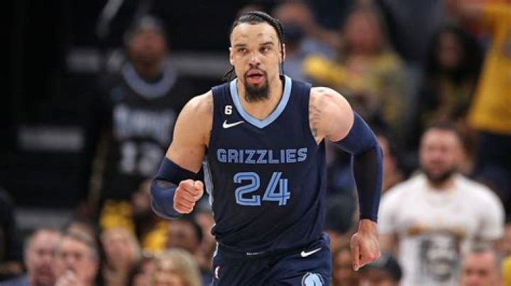 Dillon Brooks - WeBlogy