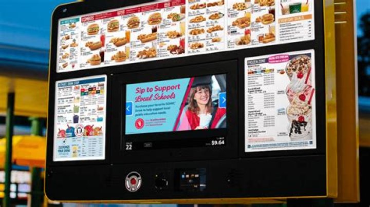 Discover How To Pay At Sonic