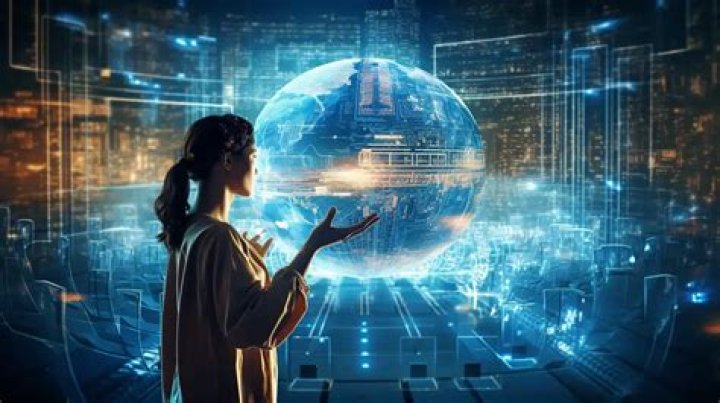 Discover Katrina Jaeger's Vision For The Future Of Tech