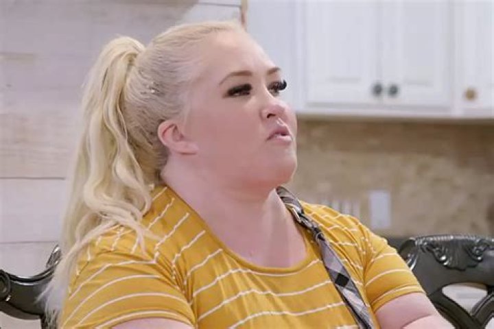 Discover Mama June's Net Worth Journey: From Riches To Reality
