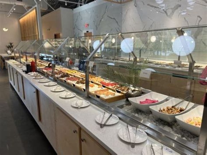 Discover The Enchanting World Of Ora Ora Sushi Buffet Duluth