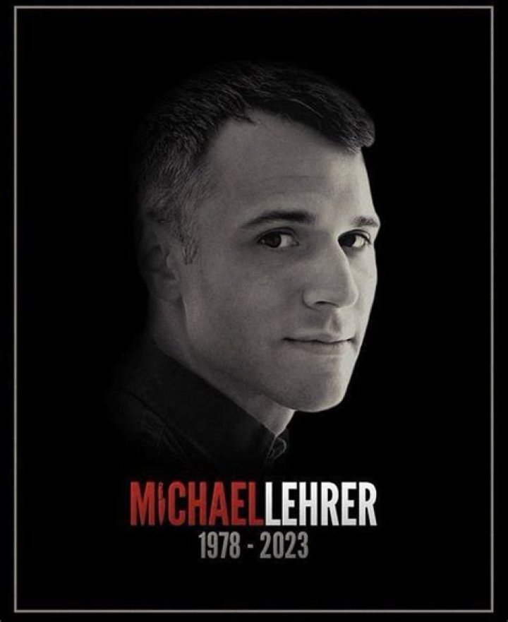 Discover The Genius Of Michael Lehrer: A Comedy Revolution Unfolds